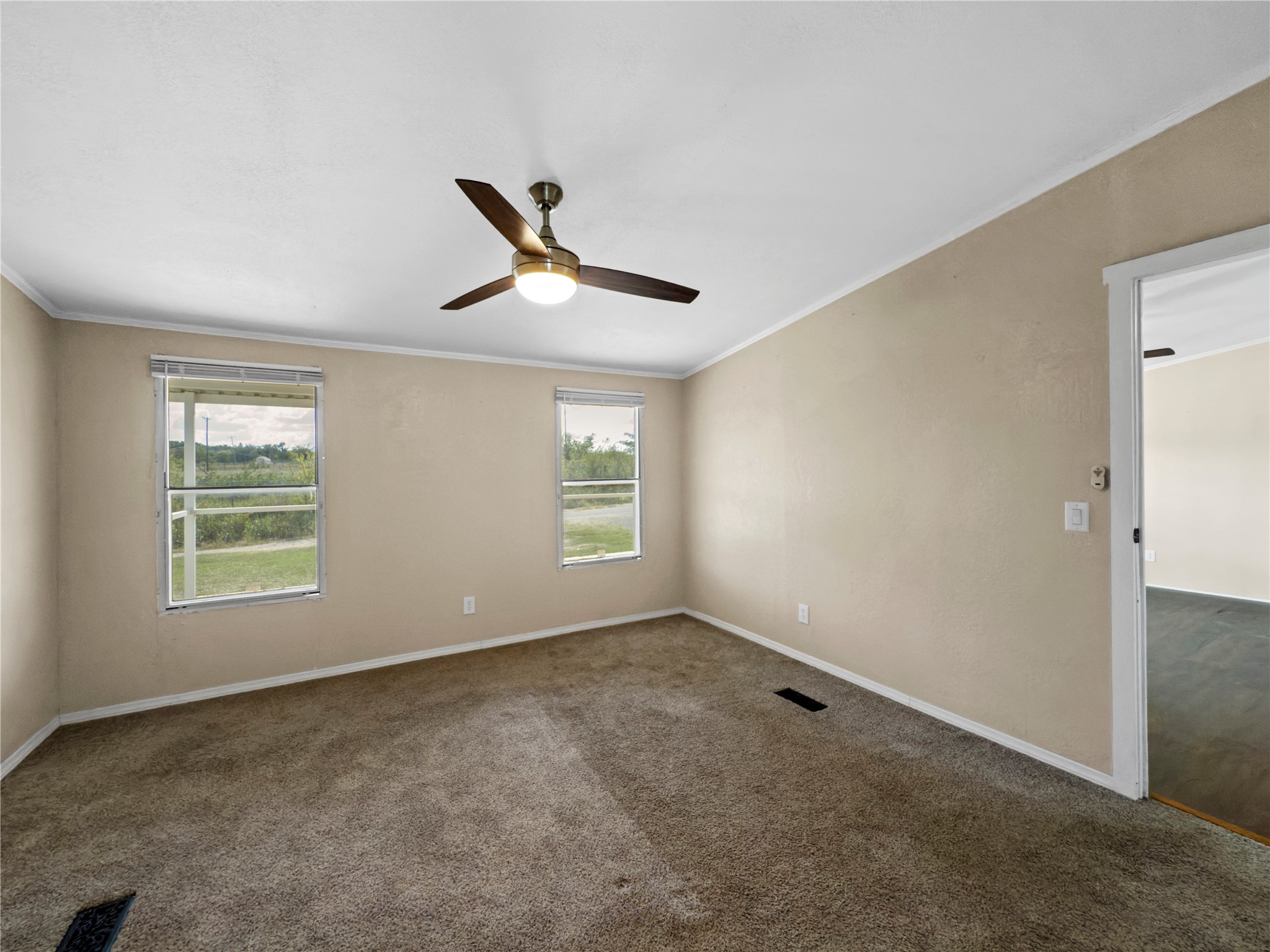 401 Barker Street Bowie TX 76230