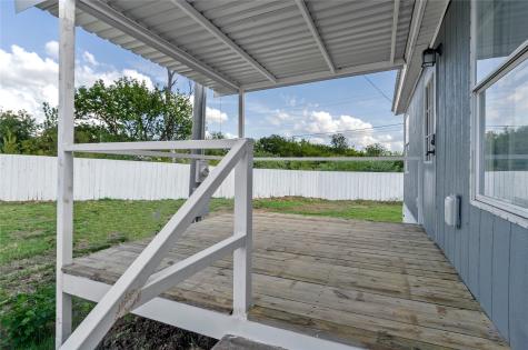 401 Barker Street Bowie TX 76230