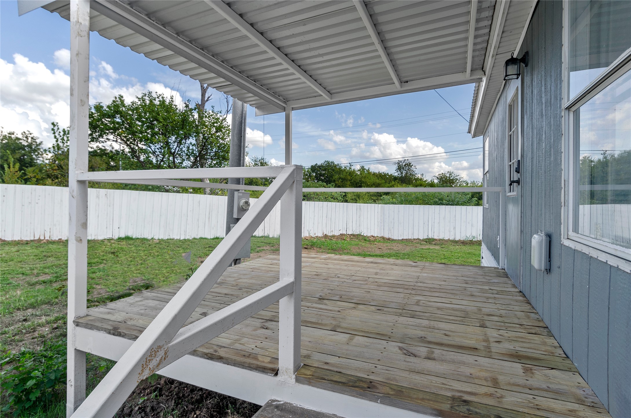 401 Barker Street Bowie TX 76230
