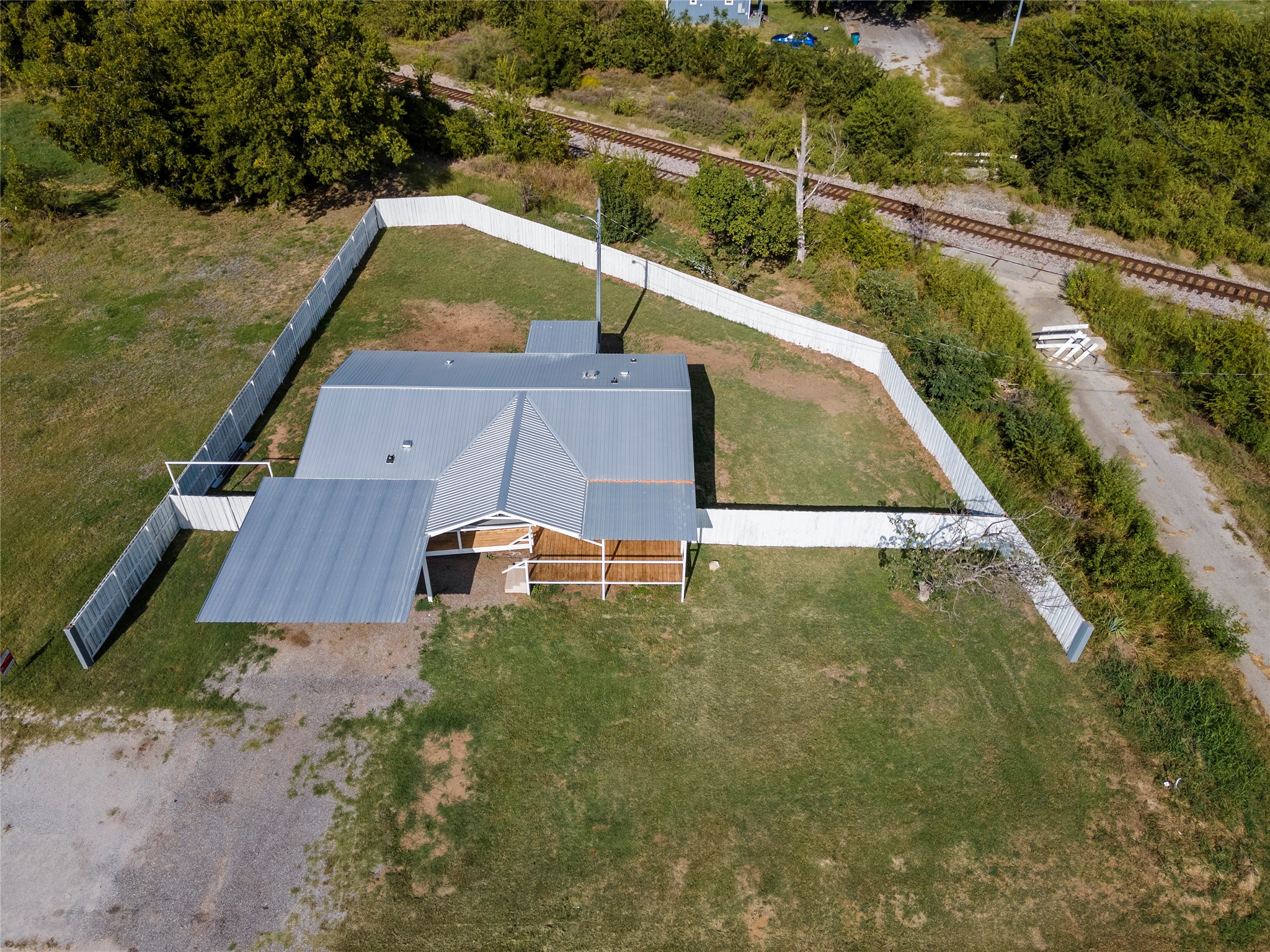 401 Barker Street Bowie TX 76230