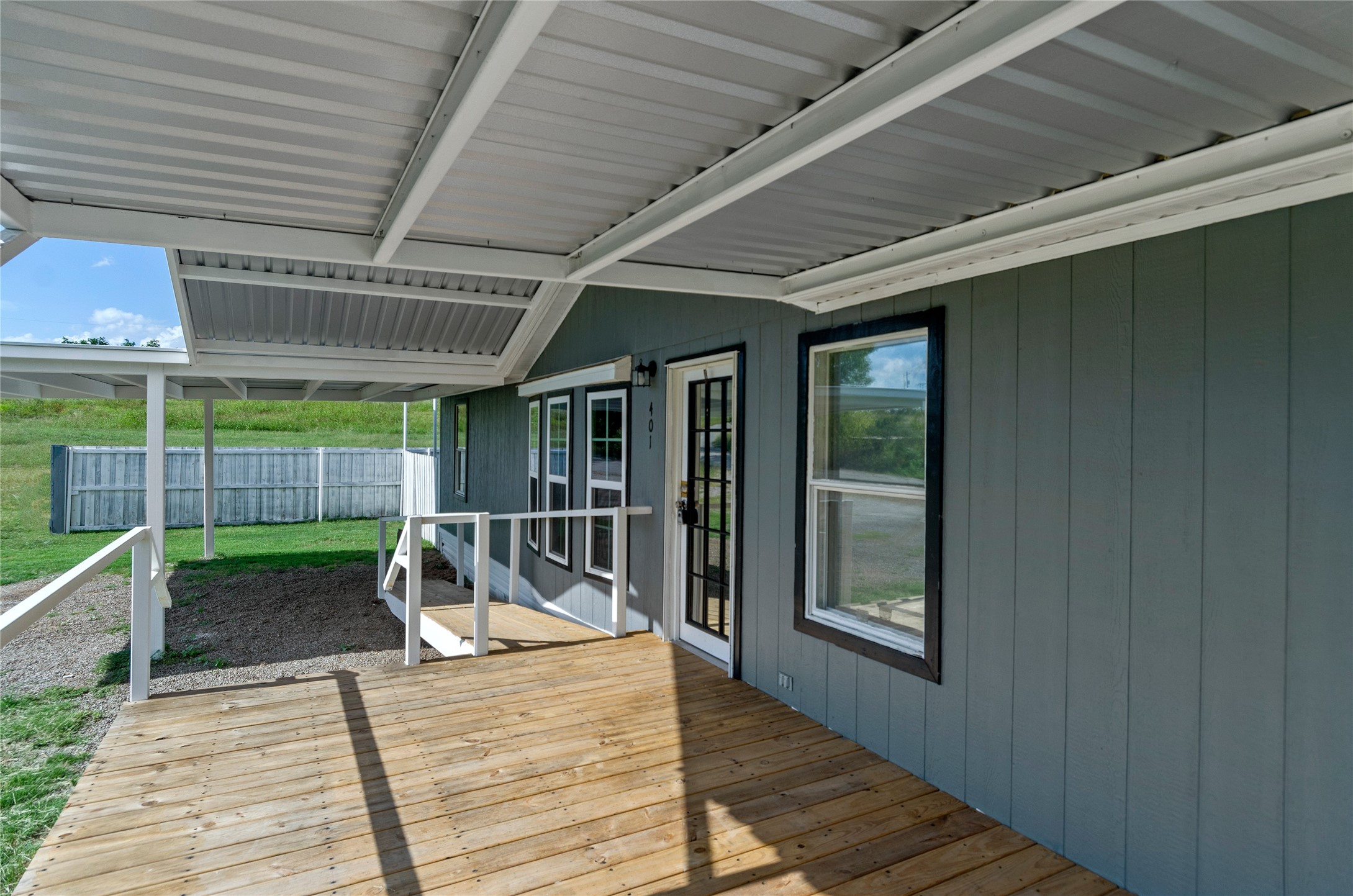 401 Barker Street Bowie TX 76230