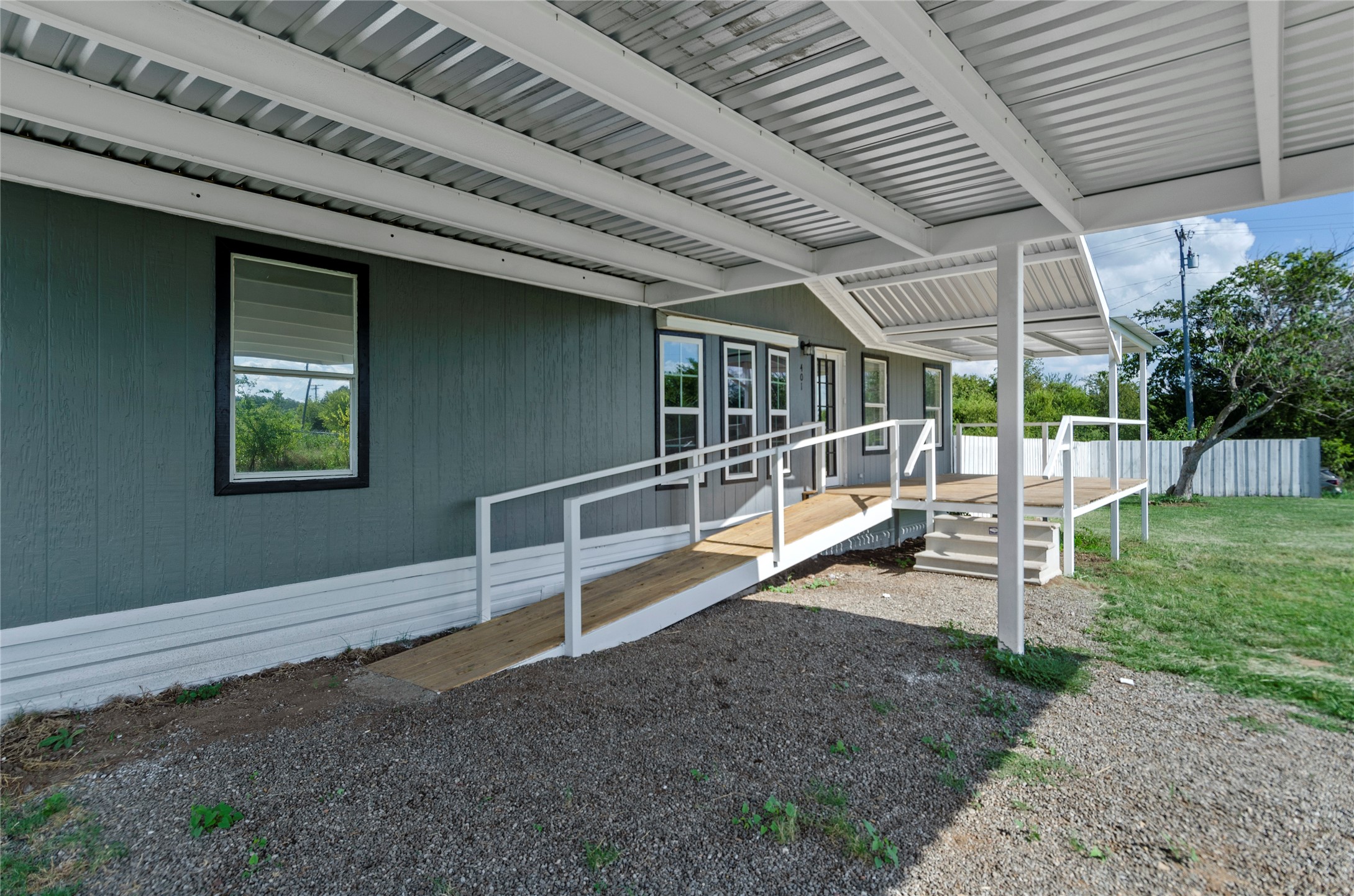 401 Barker Street Bowie TX 76230