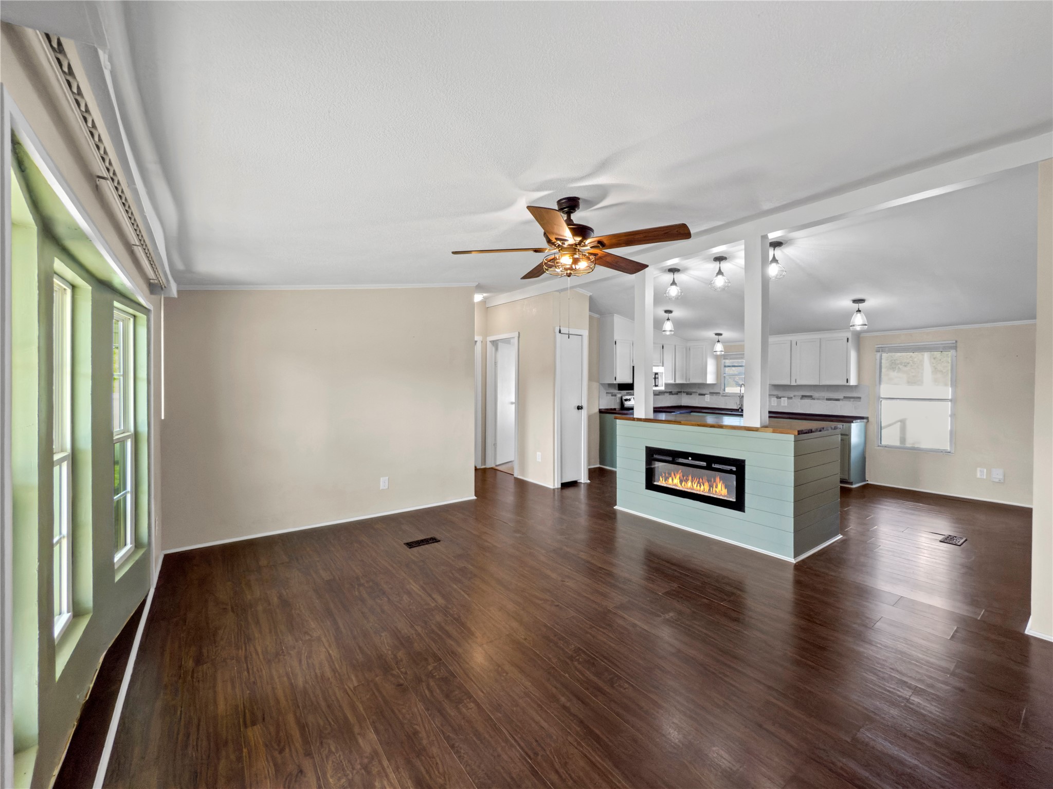 401 Barker Street Bowie TX 76230
