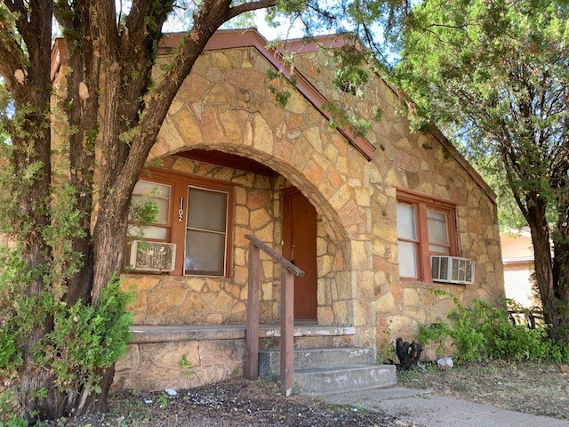 1118 N 11th Street Abilene TX 79601