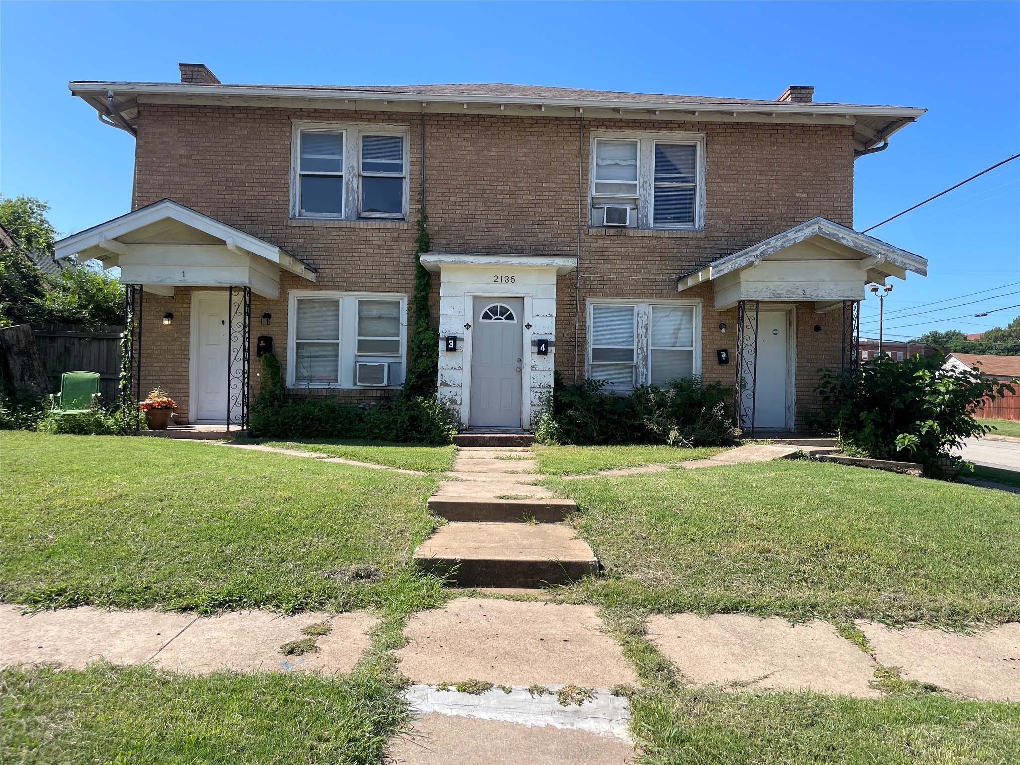 2135 Avenue G Wichita Falls TX 76309