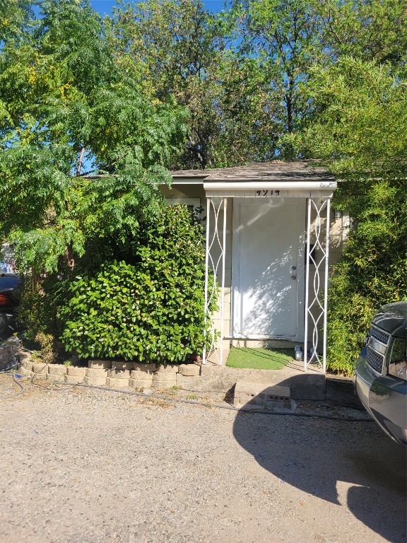 4914 Donnelly Avenue Fort Worth TX 76107