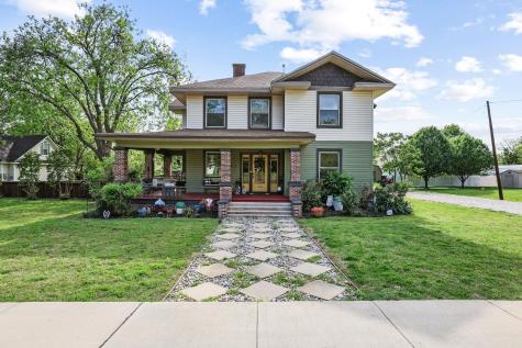 530 S Waco Street Van Alstyne TX 75495