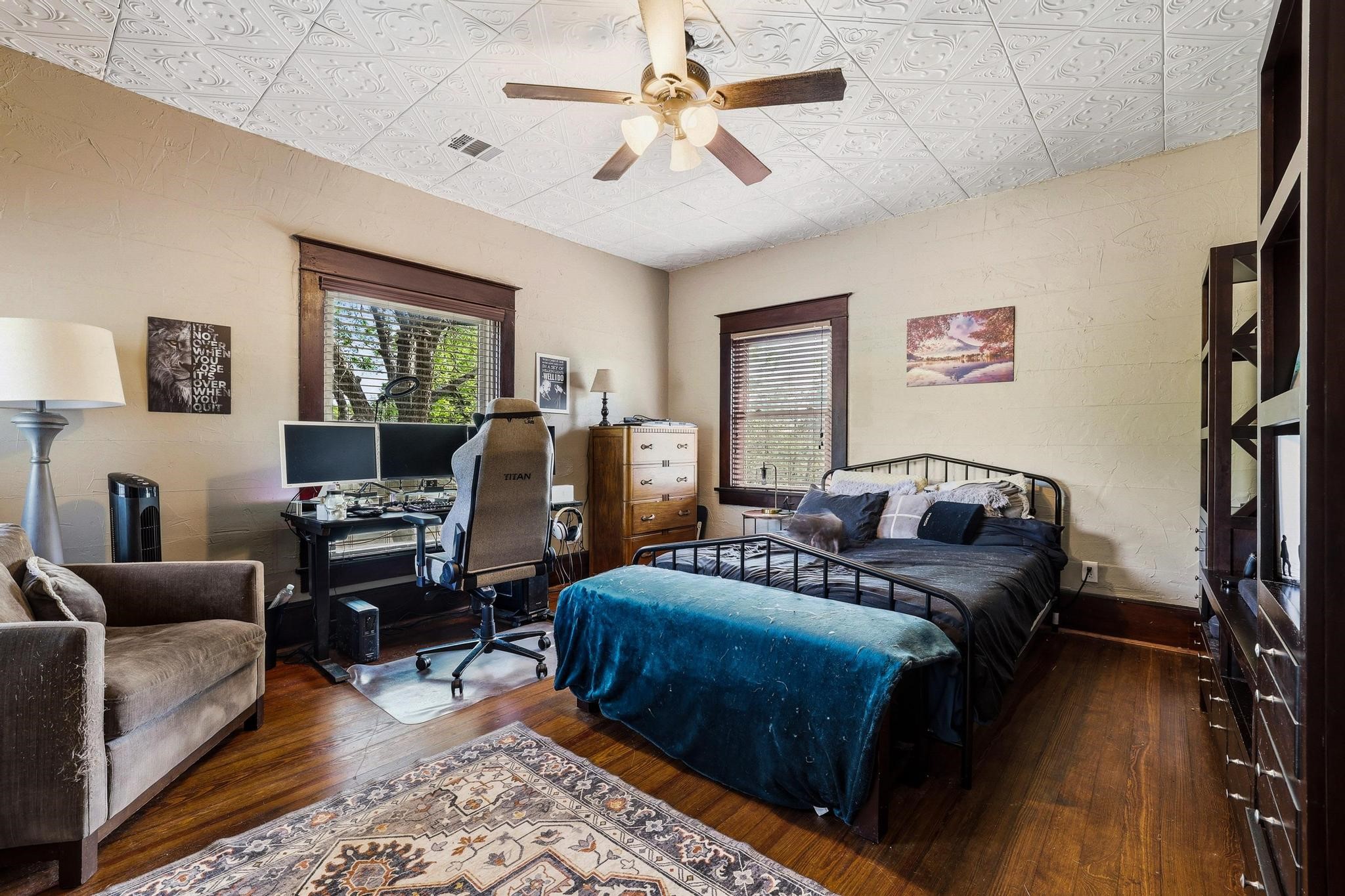 530 S Waco Street Van Alstyne TX 75495