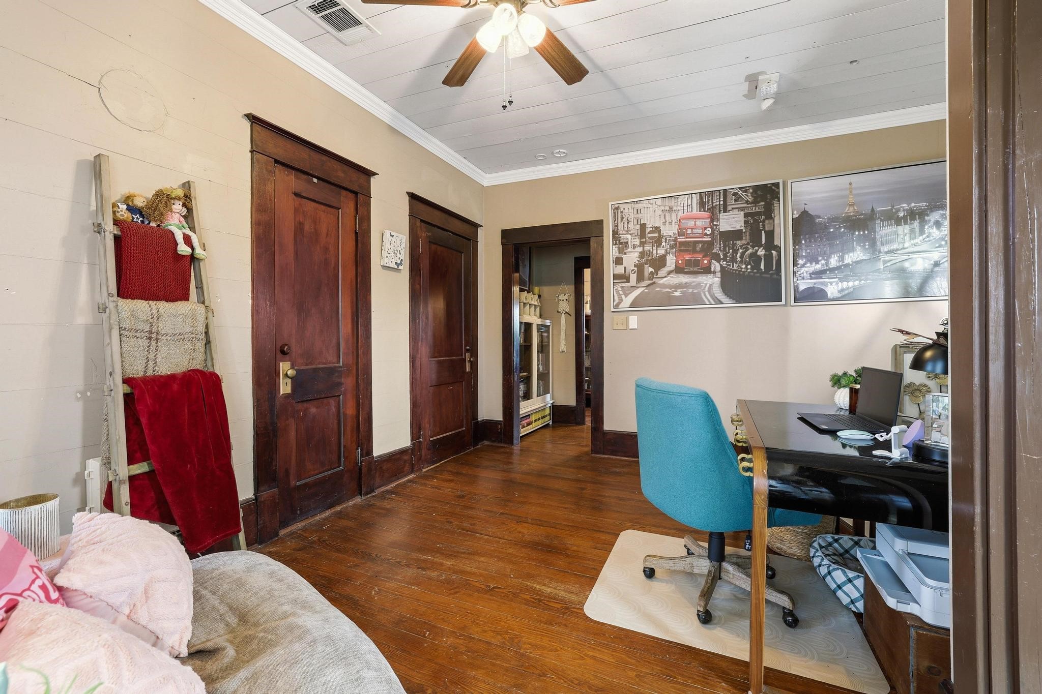 530 S Waco Street Van Alstyne TX 75495