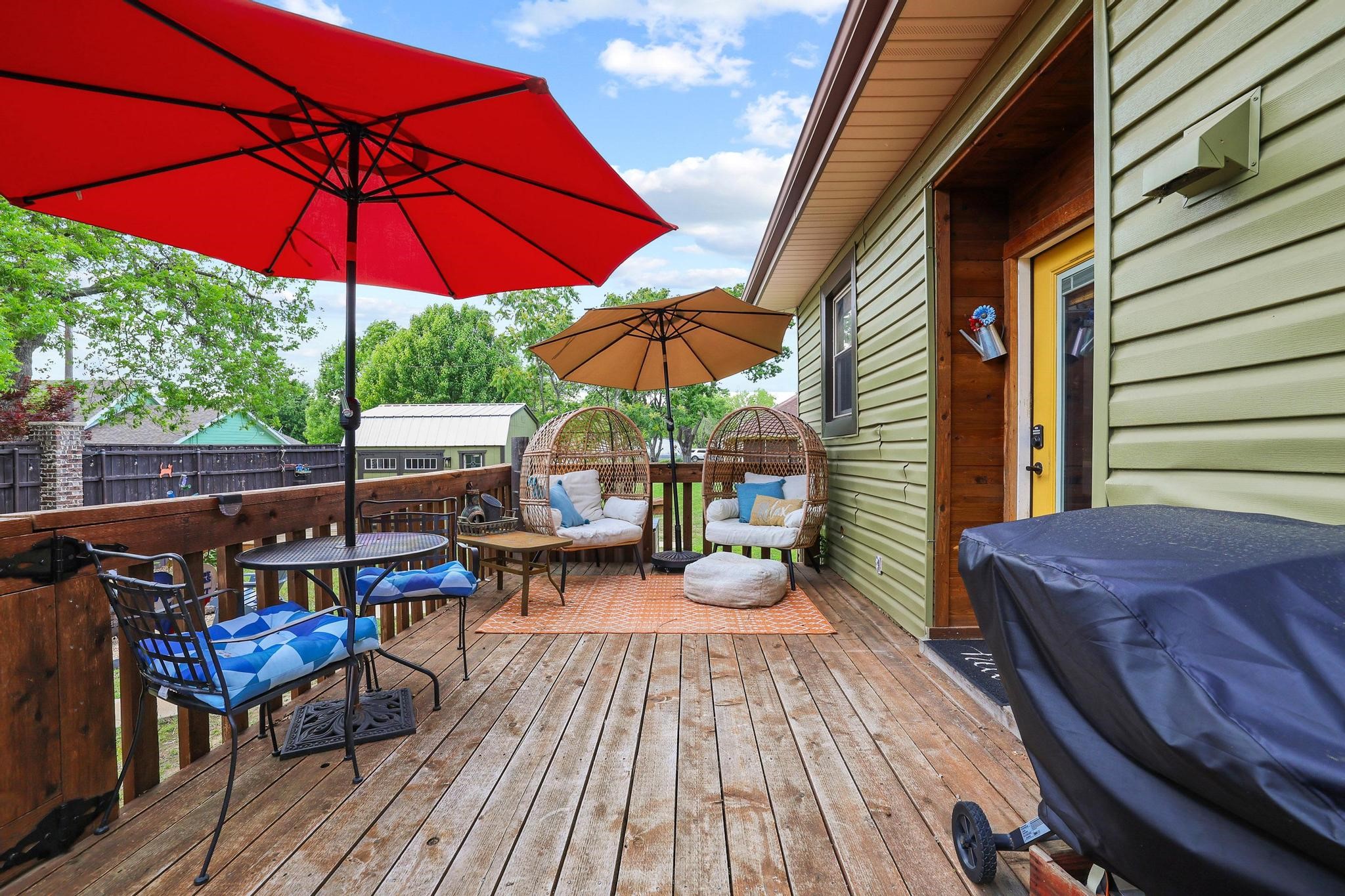 530 S Waco Street Van Alstyne TX 75495