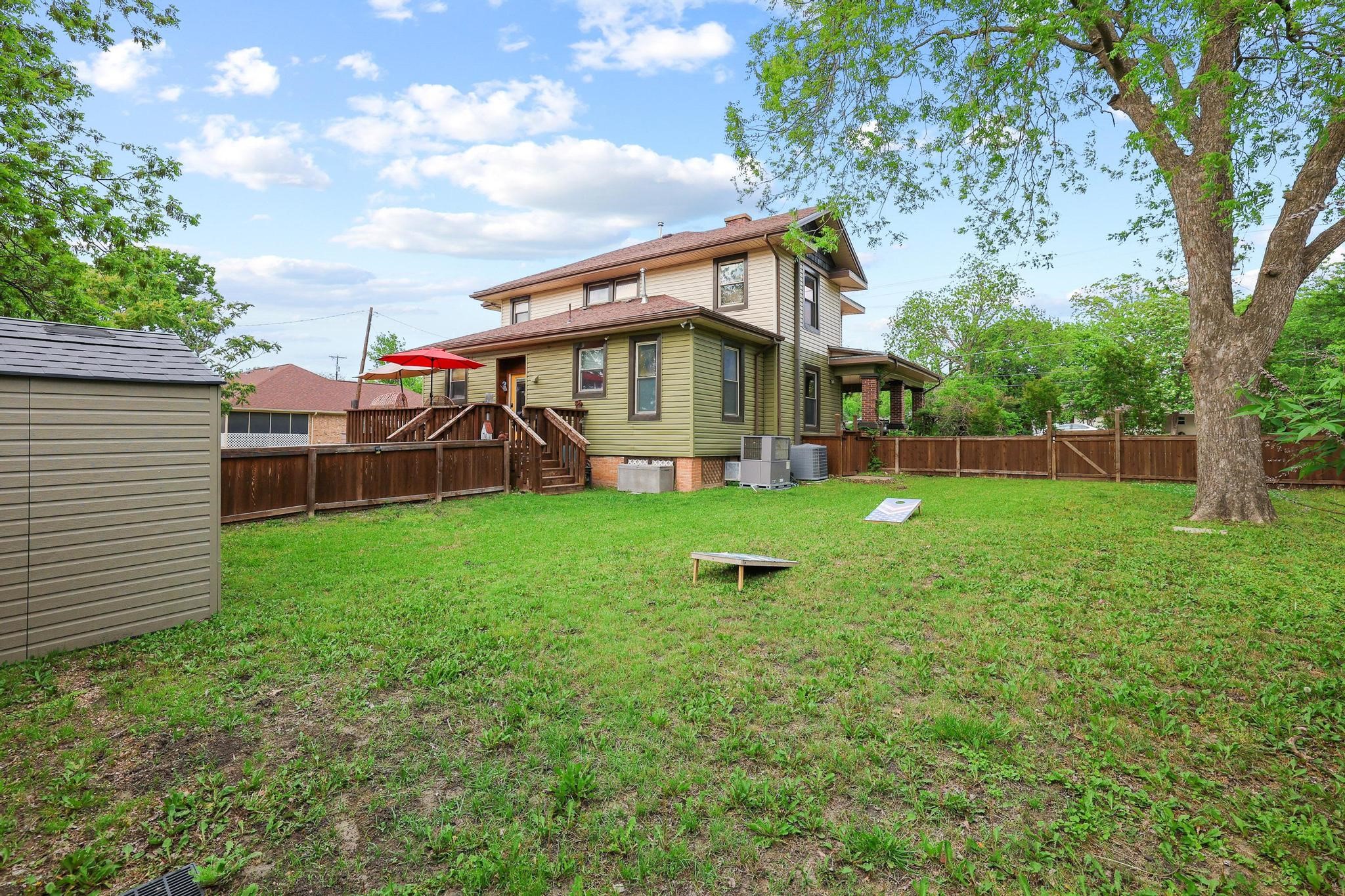 530 S Waco Street Van Alstyne TX 75495