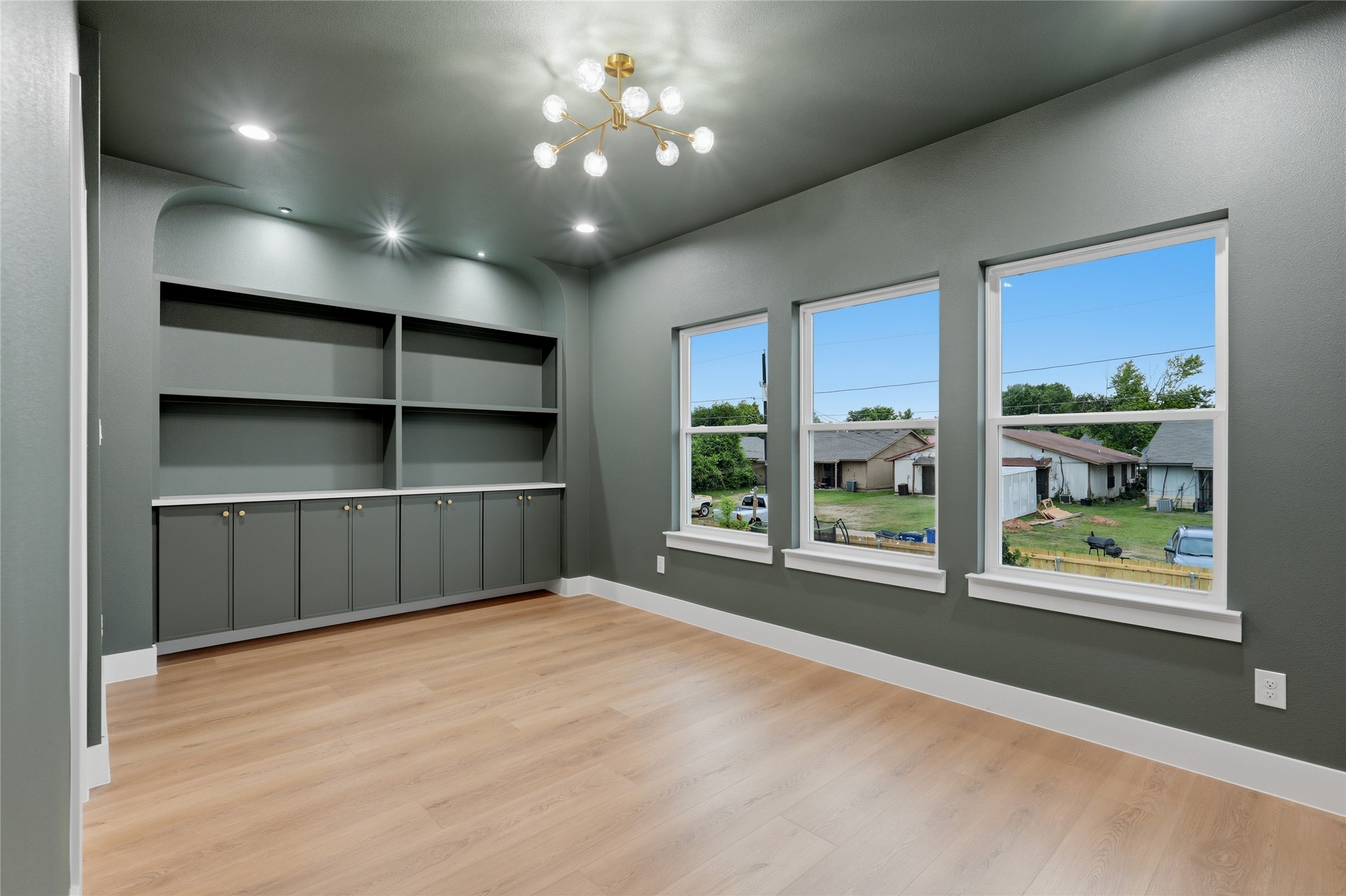 3193 & 3195 Stag Road Dallas TX 75241