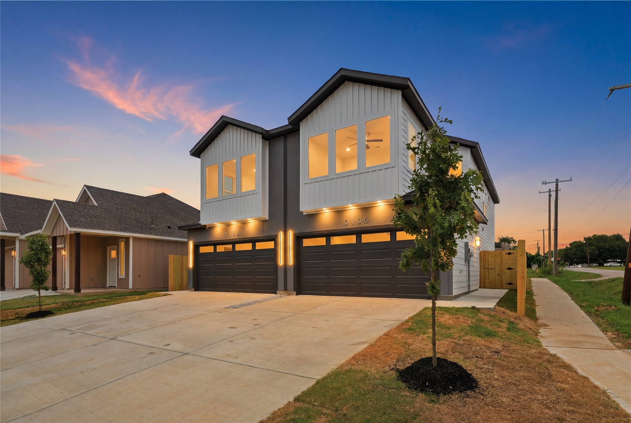 3193 & 3195 Stag Road Dallas TX 75241