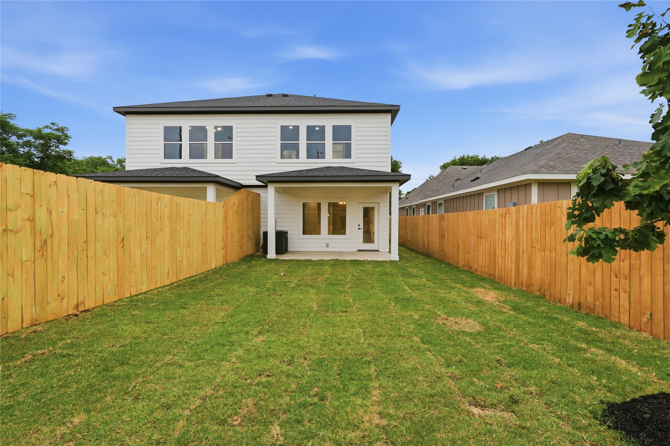 3193 & 3195 Stag Road Dallas TX 75241