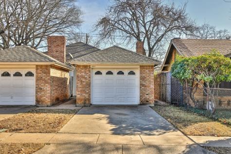 3205 Wabash Avenue Fort Worth TX 76109