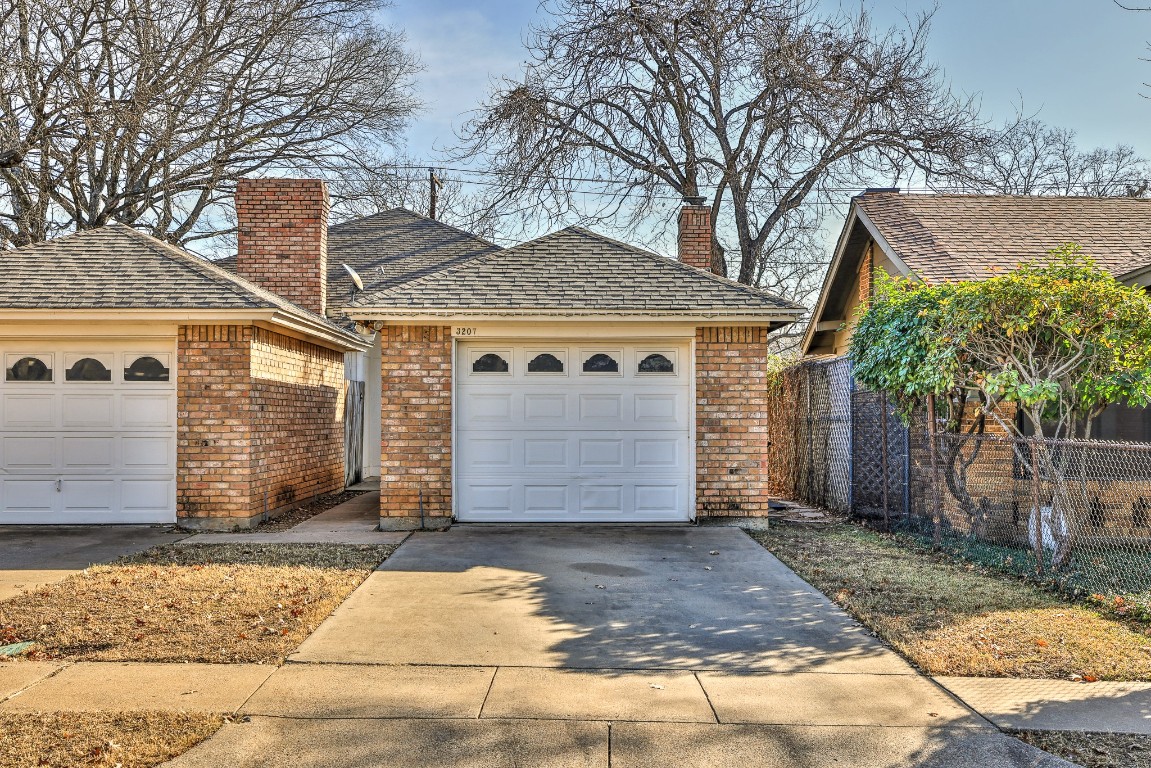 3205 Wabash Avenue Fort Worth TX 76109