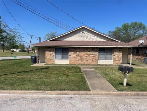 3445/47 Pewitt Drive Waco TX 76706