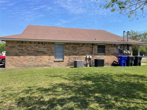 3445/47 Pewitt Drive Waco TX 76706