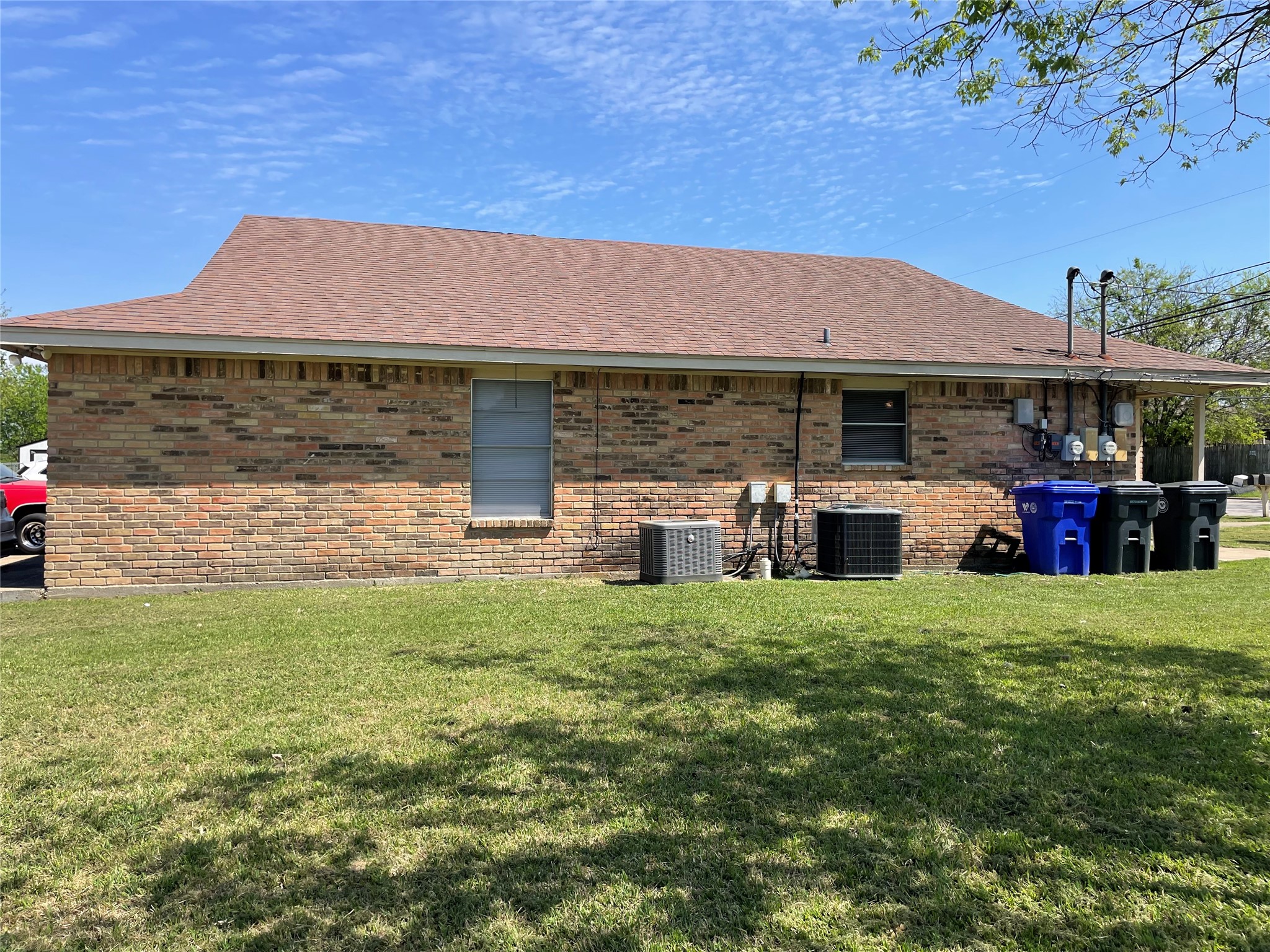 3445/47 Pewitt Drive Waco TX 76706