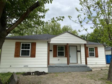 414 NE 19th Street Grand Prairie TX 75050