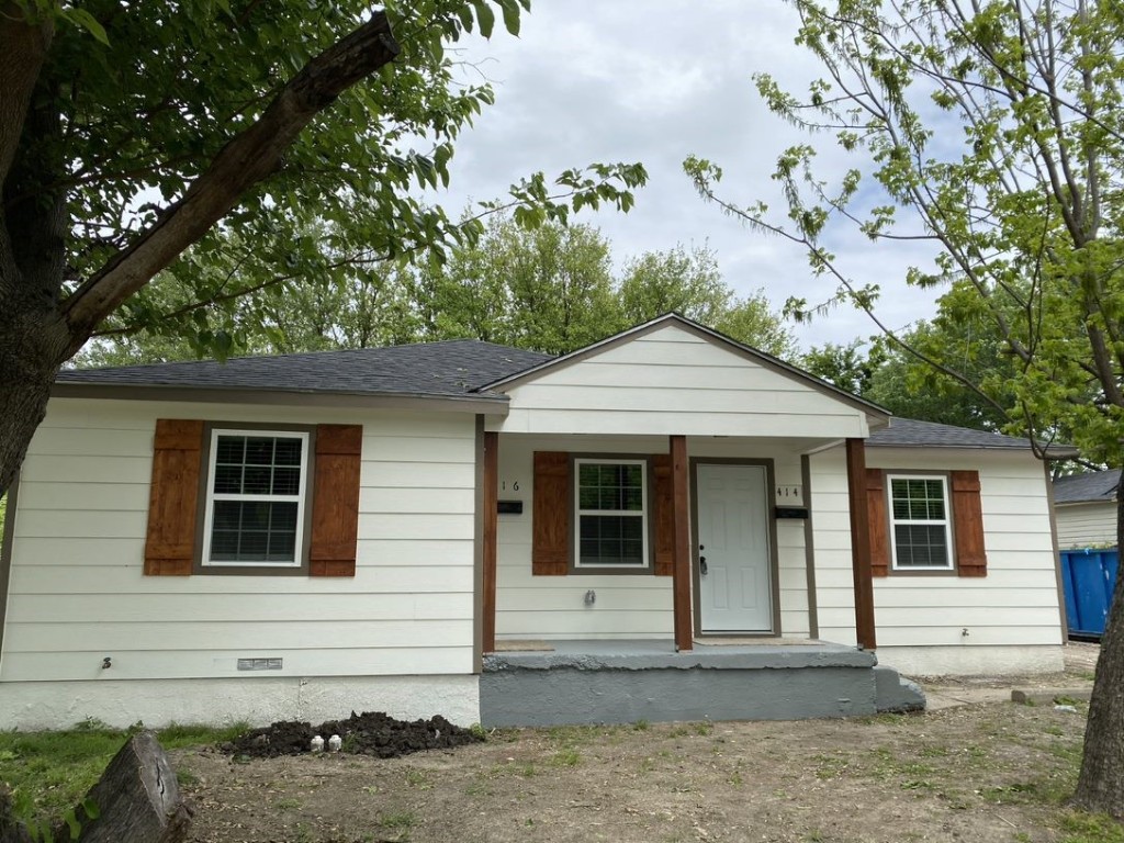 414 NE 19th Street Grand Prairie TX 75050