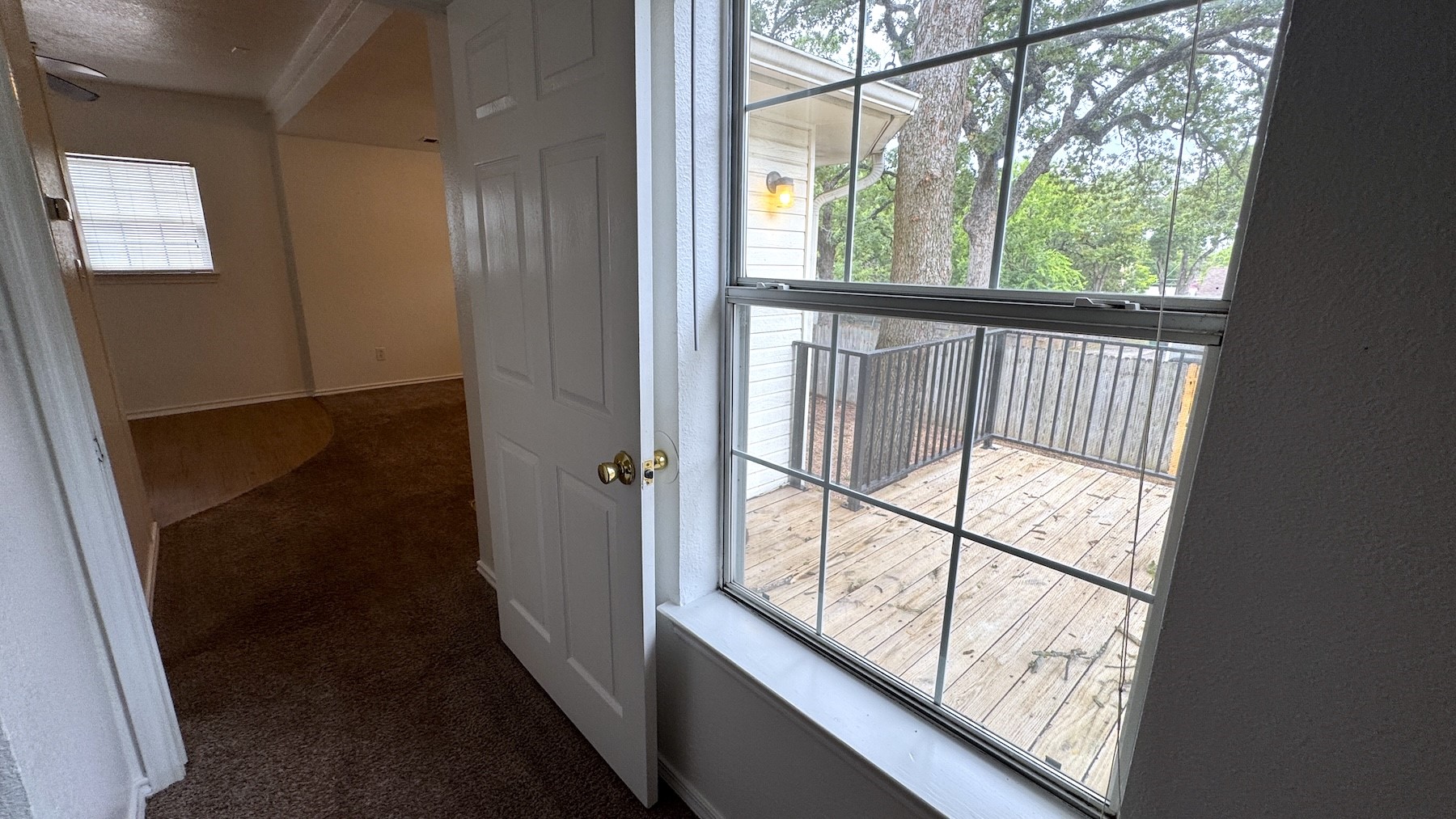 2207 N Elm Street Denton TX 76201