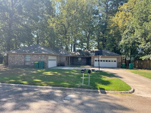 3013 Gould Lane Texarkana TX 75503