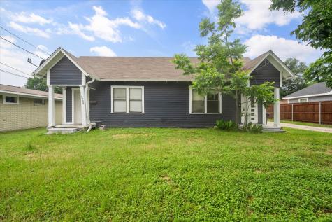 1904 W 2nd Avenue Corsicana TX 75110