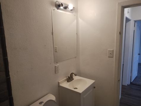 1004 N Ballard Street Brownfield TX 79316
