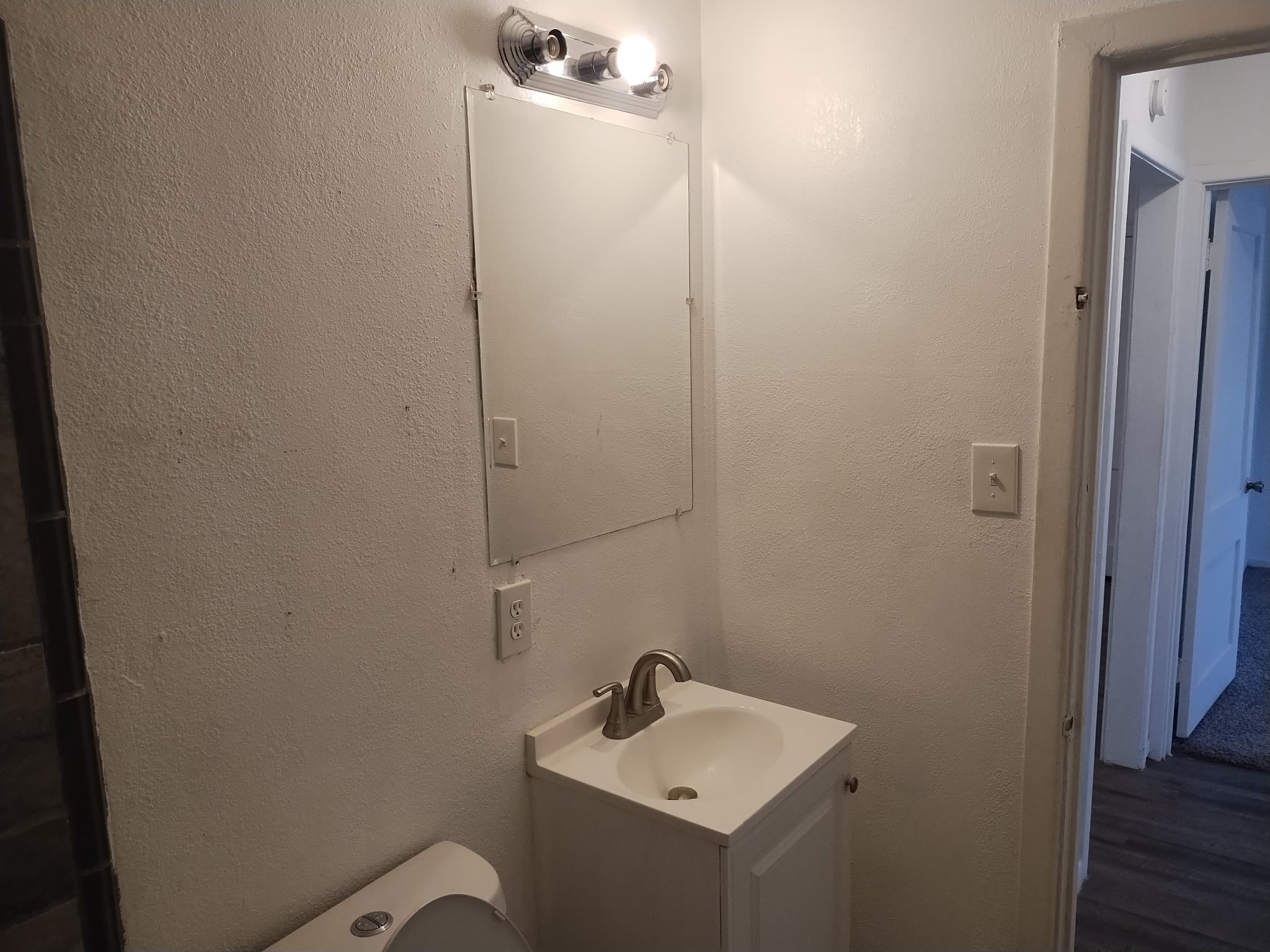 1004 N Ballard Street Brownfield TX 79316