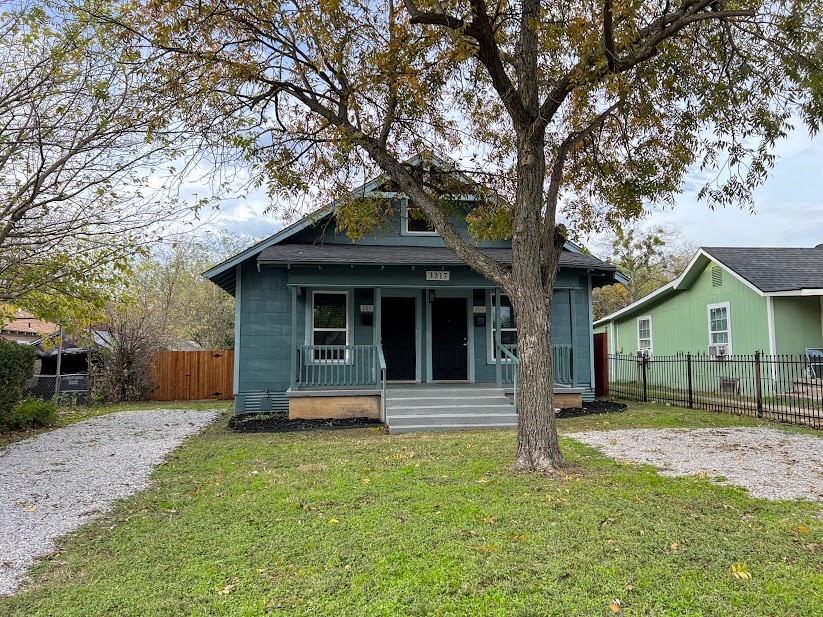 3217 NW 29th Street Fort Worth TX 76106