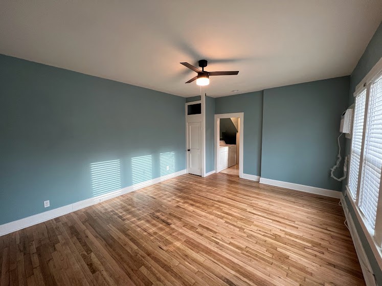 3217 NW 29th Street Fort Worth TX 76106
