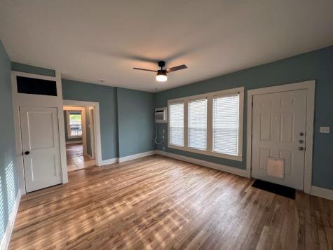3217 NW 29th Street Fort Worth TX 76106