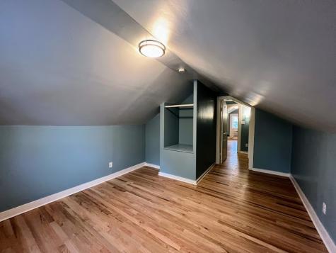 3217 NW 29th Street Fort Worth TX 76106