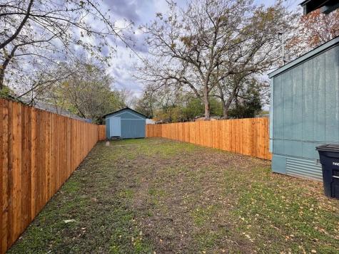 3217 NW 29th Street Fort Worth TX 76106