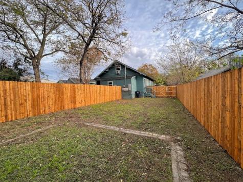 3217 NW 29th Street Fort Worth TX 76106