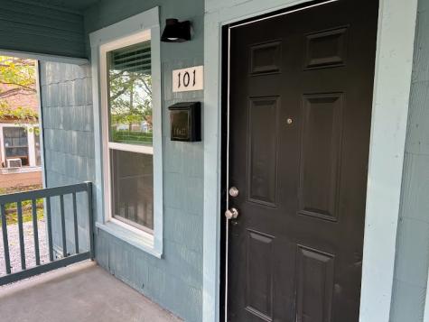 3217 NW 29th Street Fort Worth TX 76106