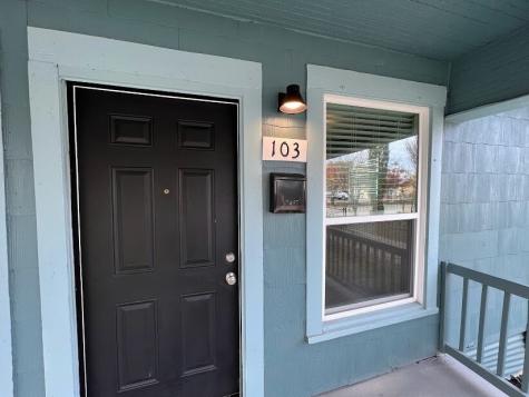 3217 NW 29th Street Fort Worth TX 76106