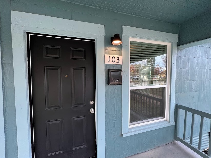 3217 NW 29th Street Fort Worth TX 76106