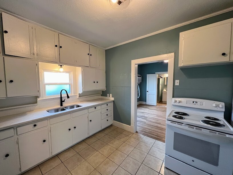 3217 NW 29th Street Fort Worth TX 76106