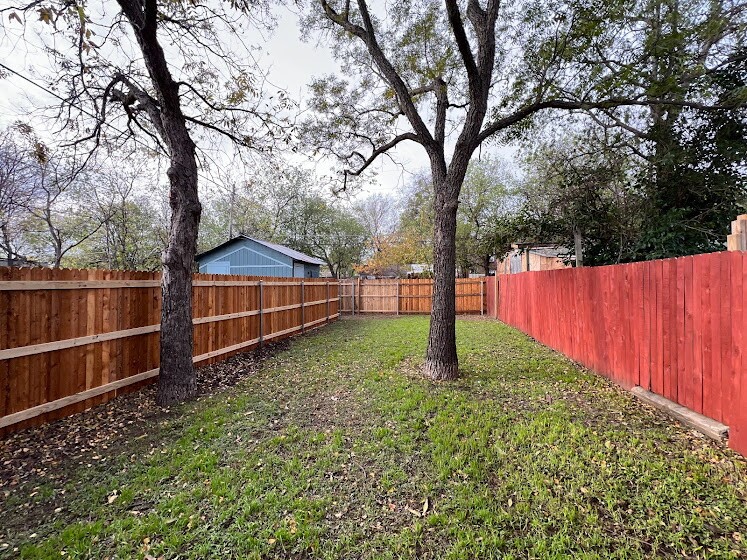 3217 NW 29th Street Fort Worth TX 76106