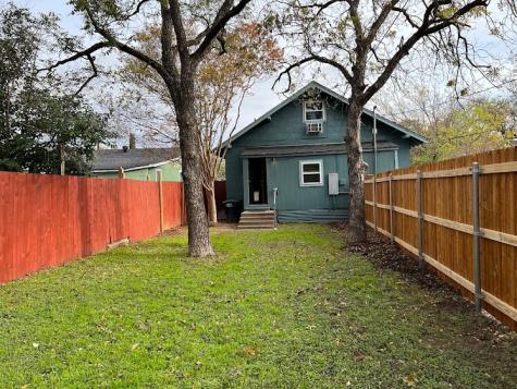 3217 NW 29th Street Fort Worth TX 76106