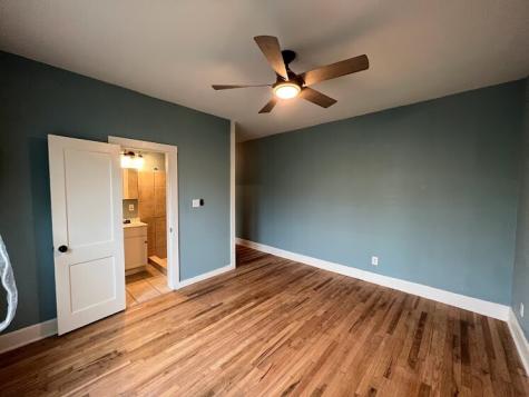 3217 NW 29th Street Fort Worth TX 76106