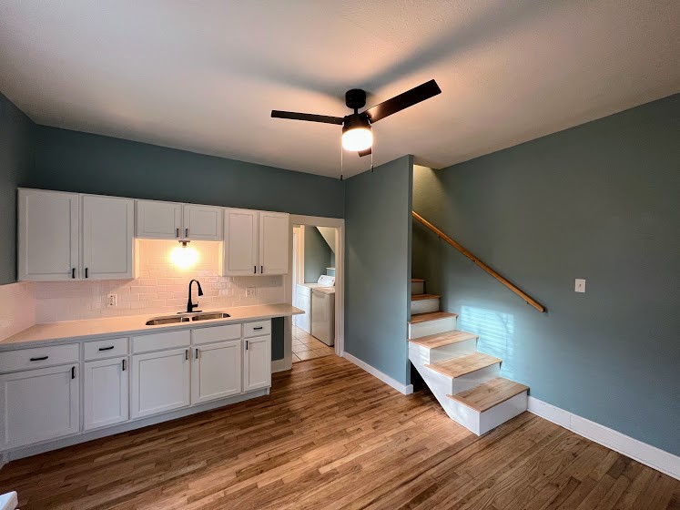 3217 NW 29th Street Fort Worth TX 76106
