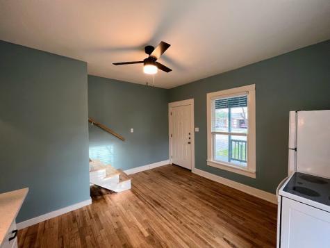 3217 NW 29th Street Fort Worth TX 76106