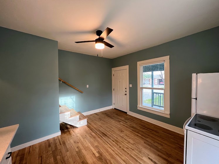 3217 NW 29th Street Fort Worth TX 76106