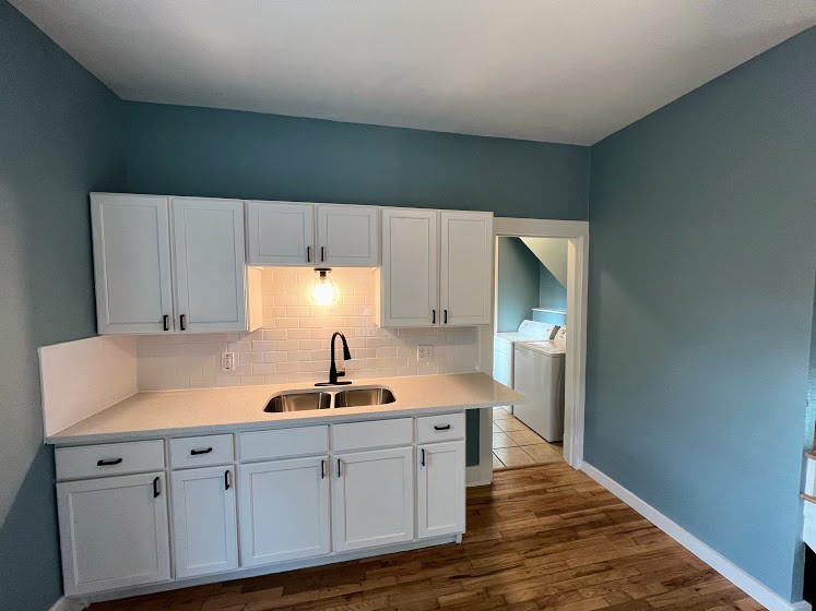 3217 NW 29th Street Fort Worth TX 76106