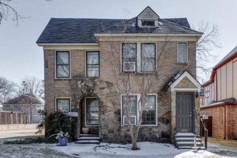 6176 Vickery Boulevard Dallas TX 75214