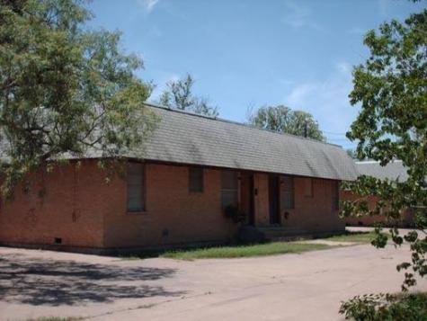 241 Merchant Street Abilene TX 79603