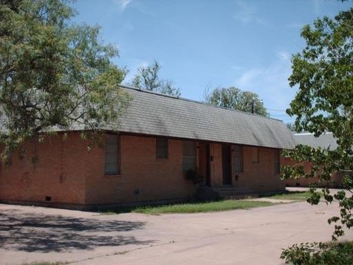 241 Merchant Street Abilene TX 79603